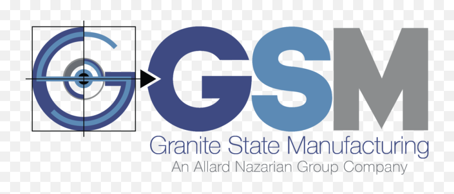 Homepage - Granite State Manufacturing Gsm Png,Production Service Icon