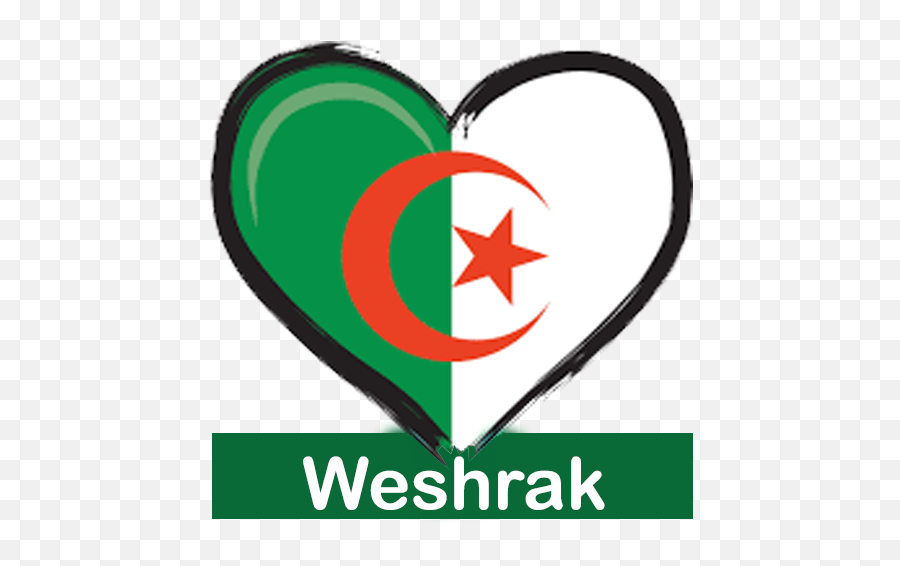 Weshrak - Algeria Dating Apps On Google Play Victory Square Png,Un Flag Icon