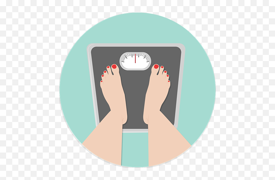 Weight Gain Apk 20 - Download Apk Latest Version Body Weighing Scale Clipart Png,Bathroom Scale Icon