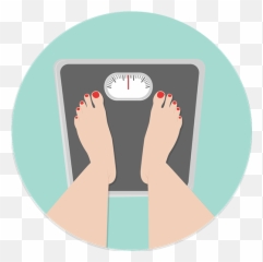 Weight Gain Apk 20 - Download latest version Body Weighing Scale Clipart Png