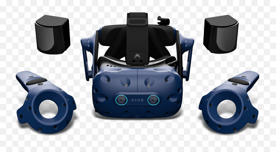 Vive Pro Eye Office Business Canada - Htc Vive Pro Full Kit Eye Png,Htc One X Icon Glossary