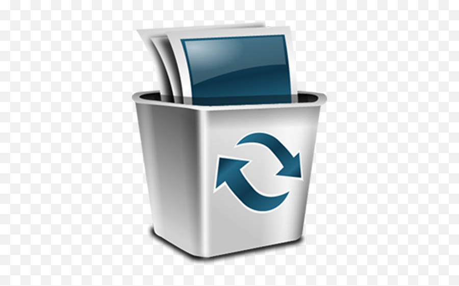 Recycle Bin Trash Png Hd Image All - Recycle Bin Png Icon,Trash Icon Png Transparent Background
