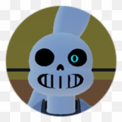 Revertswap Sans - Roblox Supernatural Creature Png,Undertale Icon