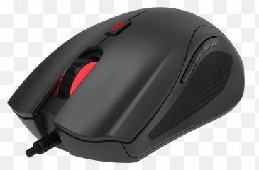 Gm200 Gaming Mouse - AOC Monitor Hyperx Pulsefire Raid png