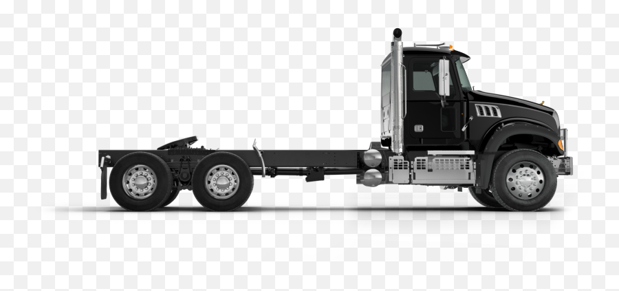 Granite Specs Mack Trucks - Mack Granite Truck Png,Gd 2.0 Icon Pack