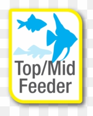 Download Our Feeding Icon Makes It Easy To Identify Which - Fish png