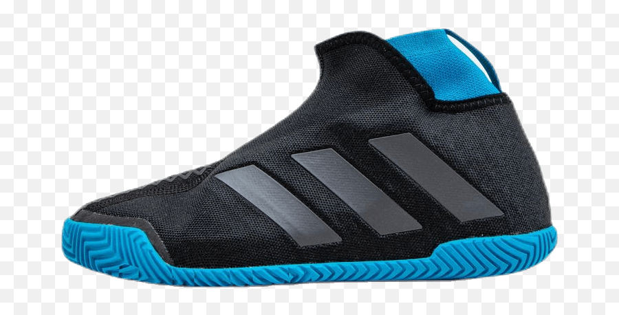 Future Of Icon Primeblue Black The Best Sport Brands - Round Toe Png,Tennis Shoes Icon