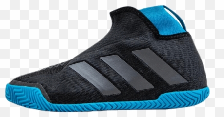 Future Of Icon Primeblue Black The Best Sport Brands - Round Toe png