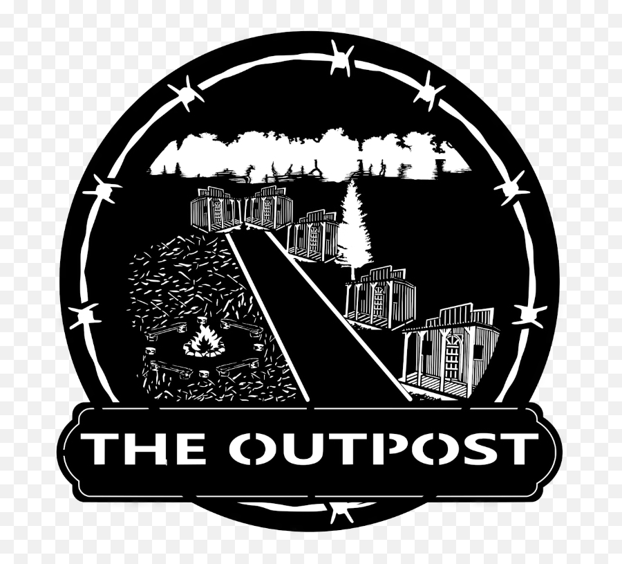 The Outpost - Book Your Vacationstay In A Kentucky Language Png,Cheshire Cat Icon