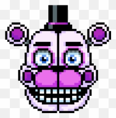 Fnaf By Thatbratcohen - Pixilart png