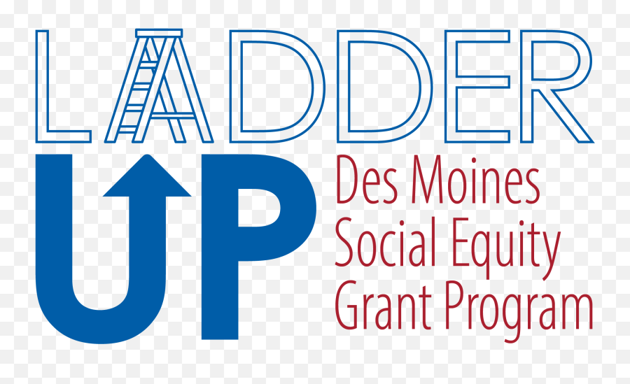 Ladder Up Social Equity Grant Program Now Open - Vertical Png,Civil Rights Icon Parks