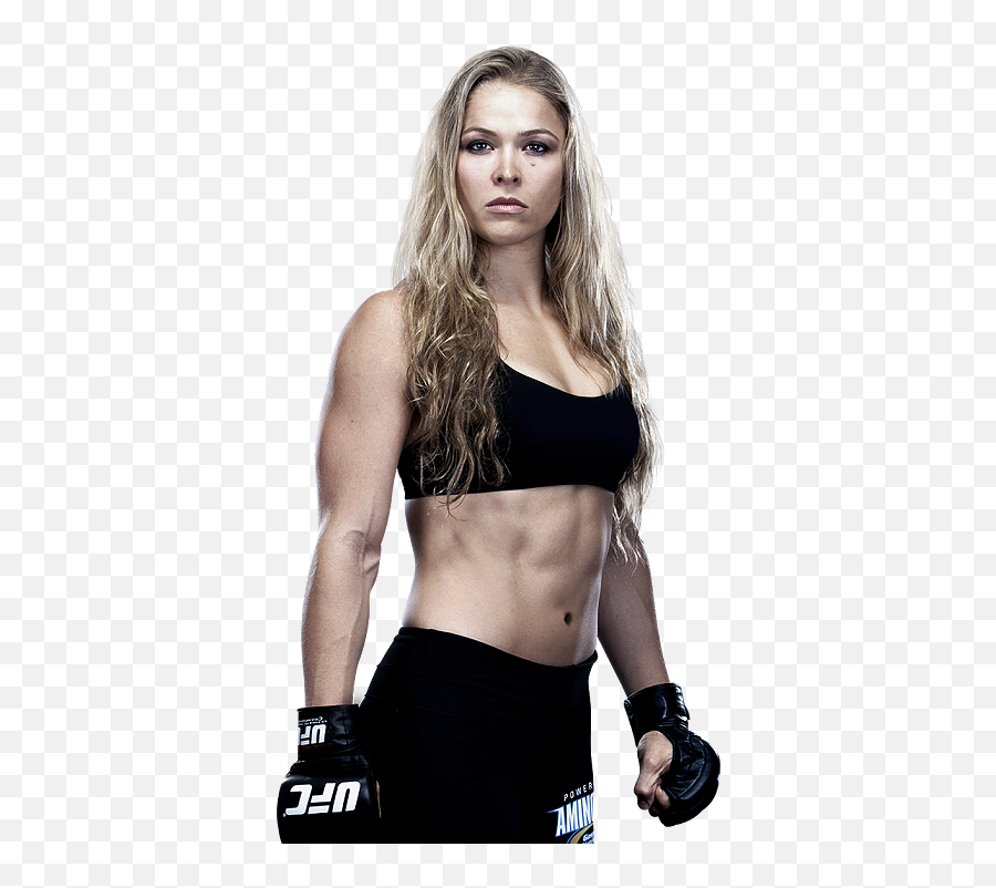 Five Interesting Facts About Ufc You Probably Didnt Know - Ronda Rousey Png,Ufc Icon