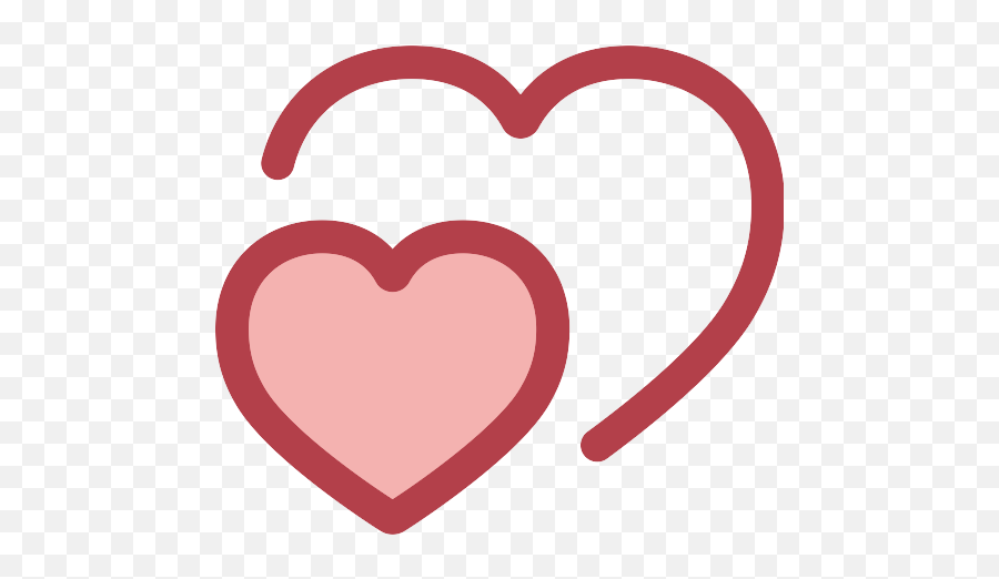 Hearts Heart Png Icon 3 - Png Repo Free Png Icons Tate London,Pink Hearts Png