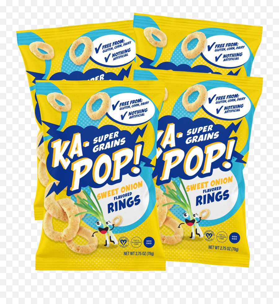 Sweet Onion Rings - Sweet Lemon Png,Kpop Icon Pack