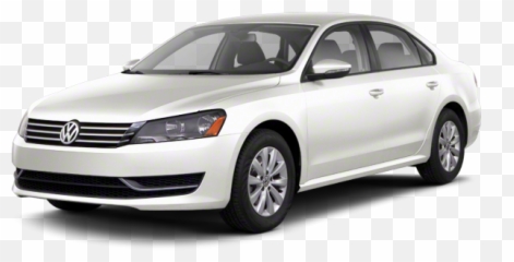 Kia Specials Dealer Serving Uniontown - 2013 Volkswagen Passat Wolfsburg Edition Sedan 4d Black png