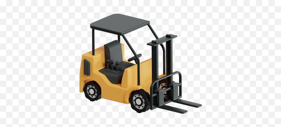 Industry Icon - Download In Glyph Style Pallet Jack Png,E3 Icon