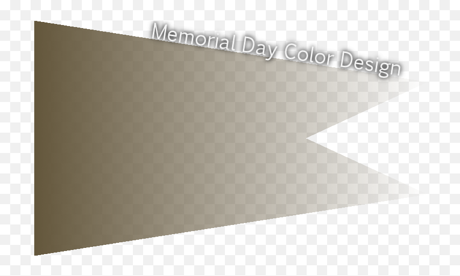 2020 Memorial Day Official Colors Design Ideas U2013 - Horizontal Png,Color Design Fashion Icon Metallic