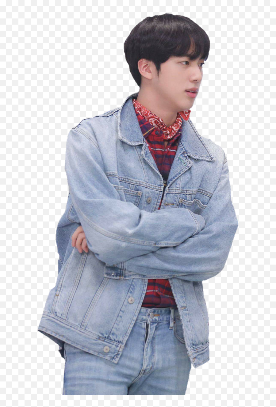Image About Bts In Kpop Pngs - Bts Jin Jin Png,Jin Png