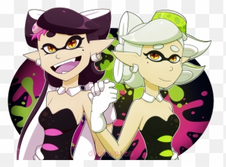 Callieism - Fictional Character png