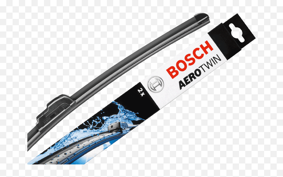 Wiper Blades - Wiper Blades Bosch Auto Parts Png,Viper Icon 2