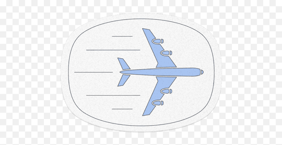 Next - Gen Travel Search Data Think With Google Aircraft Png,Travel Light Square Icon