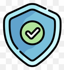 Security Shield - Free security icons png