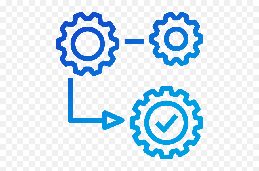 Optimization - Realtime Business Solutions Execution Icon Png,Operational Efficiency Icon