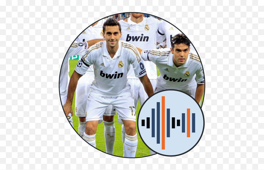 Real Madrid Football Club Songs - Sound Effect Spongebob Laugh Sound Png,Real Madrid Icon