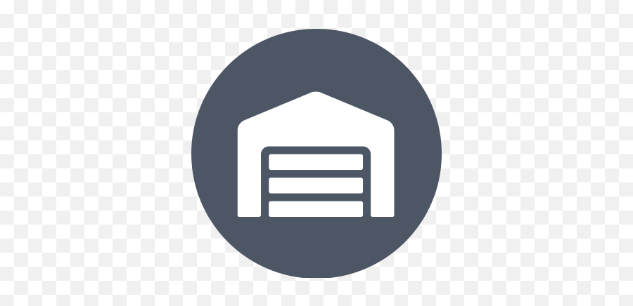 Fulfilment Centre U0026 Sortation Brother - Horizontal Png,Warehouse Icon Vector