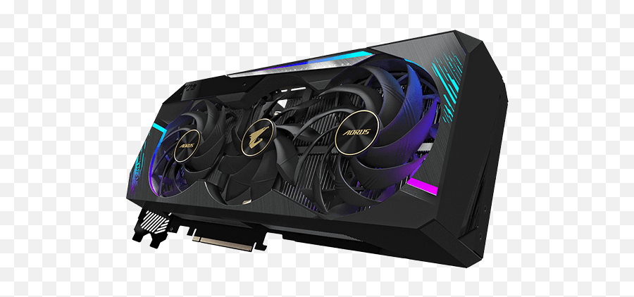 Experience Gigabyte Rtx 30 Series Graphics Cards Aorus - Gigabyte Aorus Rtx 3090 Png,New Geforce Experience Icon