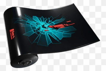 Fortnite Cracked Up Wrap Weapon And Gun Wraps U0026 Skins - png