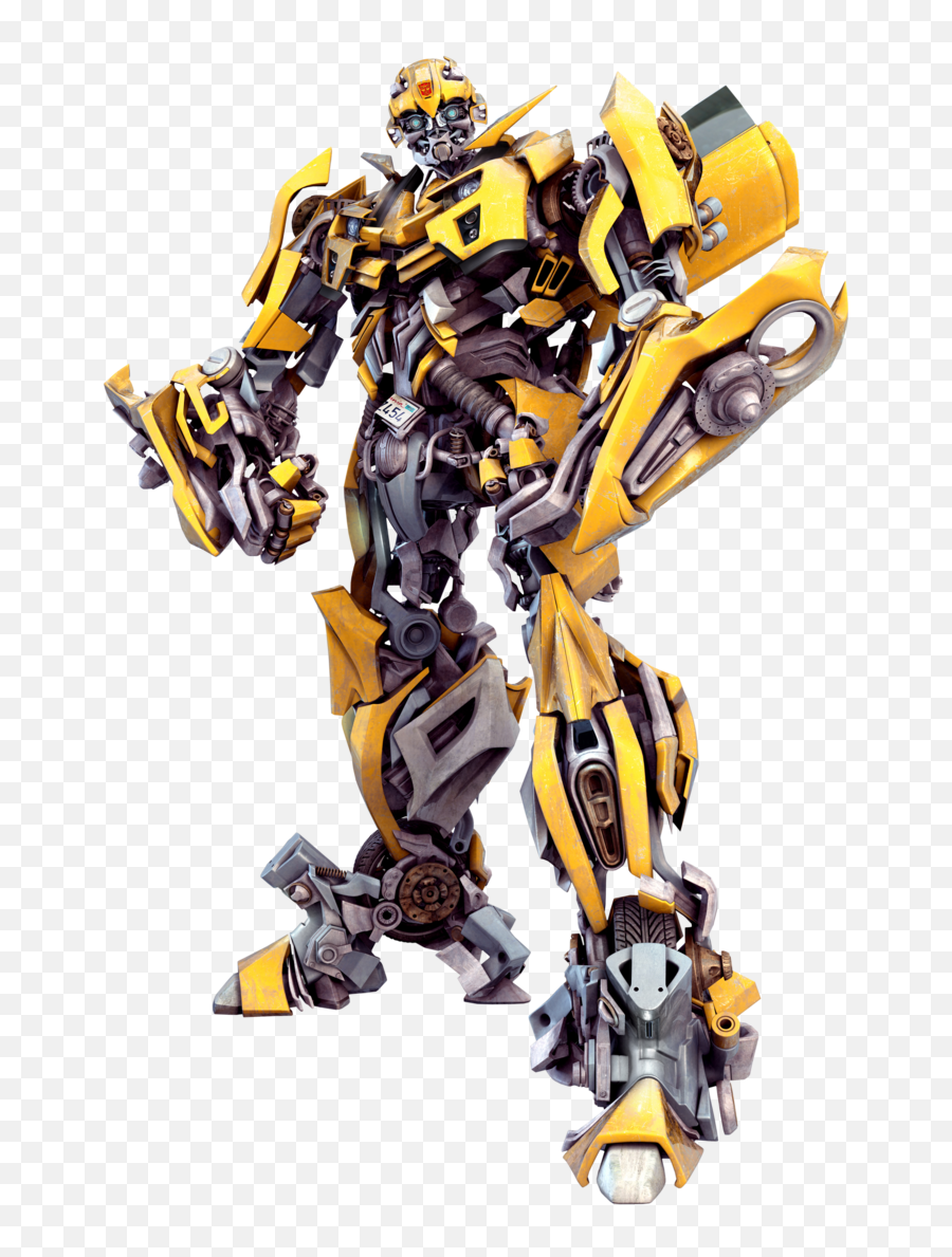 Download Bumble Bee Png - Transformer Bumble Bee Png,Bumblebee Png