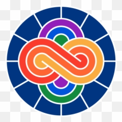 Life Cloudflare Noise - Circle Slice png