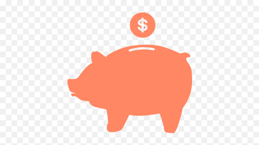 Donate Epona - Horserescue Alcancia De Puerco Dibujo Png,Piggy Bank Flat Icon