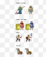 Coffee Powered Machine Great Games Delicious Fuel - Part 8 Fictional Character Png,Gilvasunner Icon