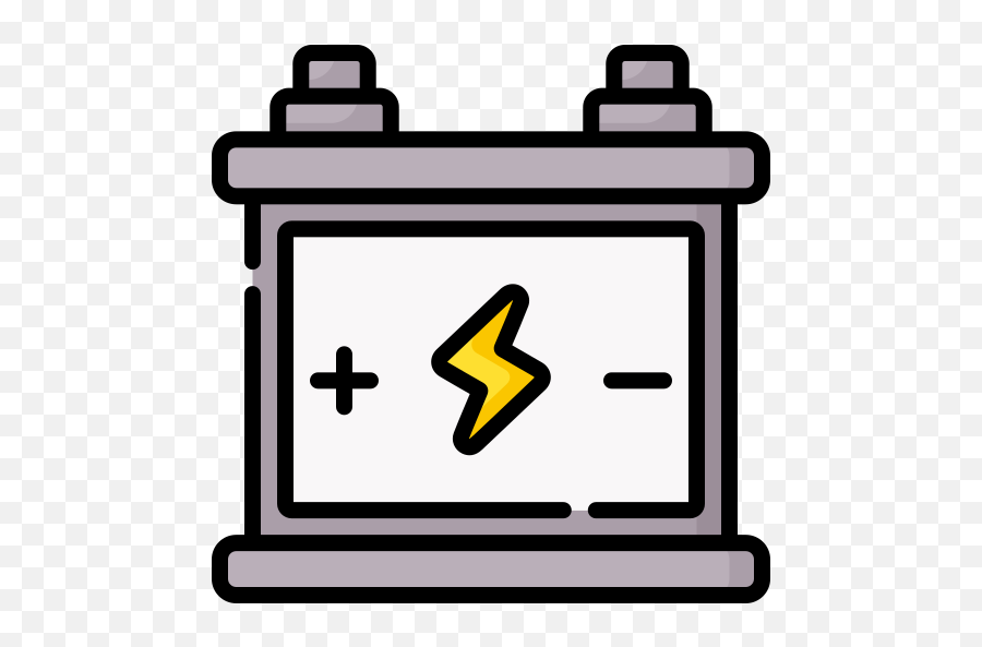 Battery - Free Electronics Icons Battery Icon Flaticon Png,Battery Icon Transparent