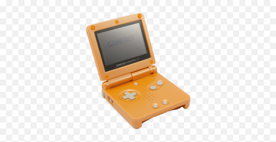 Nintendo Game Boy Advance Transparent Png - Stickpng Game Boy Advance Sp Png,Gba Png