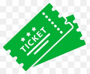 Tom Hansen Acc U0026 Ted Goulet - Ticket Icon Png Transparent