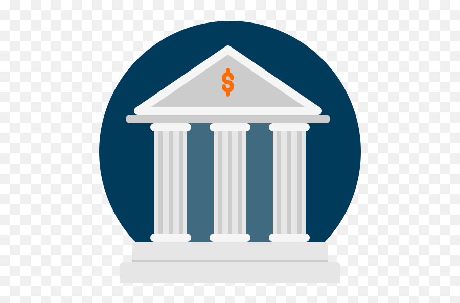 Stg - Insights Icon Bank Vector Png,Chase Bank Desktop Icon