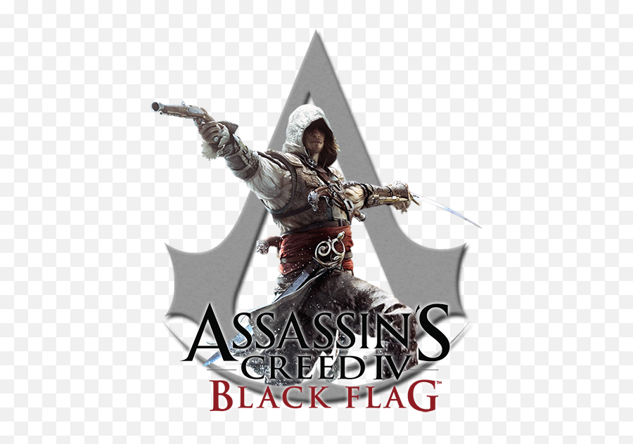 Hilo Oficialassassinu0027s Creed Iv Black Flagen Construccion - Creed Png 4k,Assassin's Creed 4 Icon