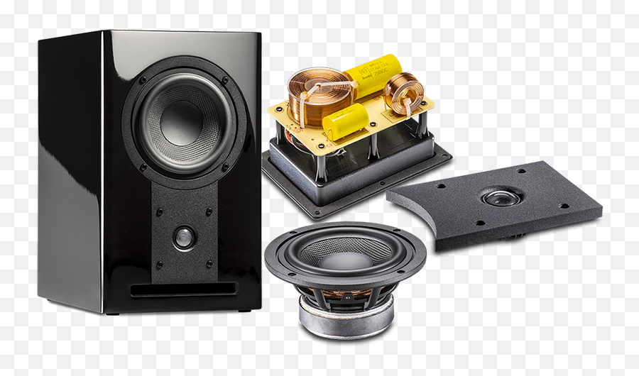 Cg25 Monitor Center Channel - Rsl Speakers Car Subwoofer Png,Klipsch Icon Wf 35