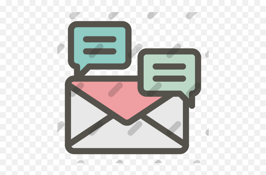 Email Icon Iconbros - Love Letter Vector Icon Png,Mail Icon Svg