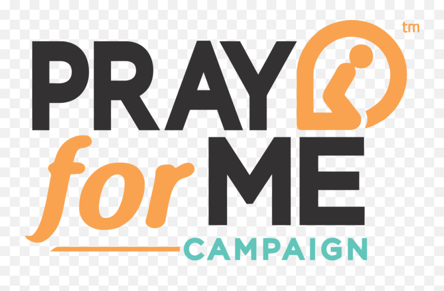 Logos U2014 Pray For Me Campaign - Pray For Me Campaign Png,Me Png