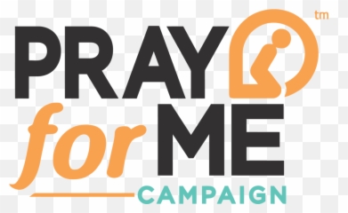 Logos U2014 Pray For Me Campaign - Pray For Me Campaign Png,Me Png