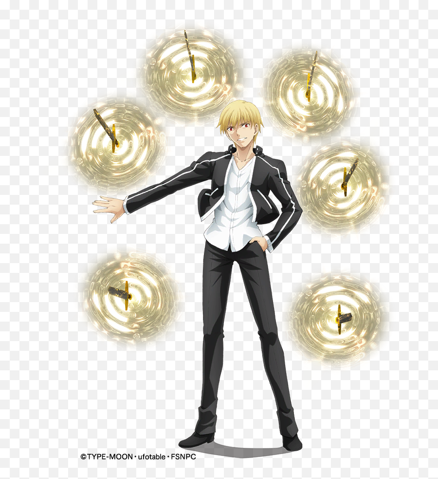 Gilgamesh - The Alchemist Code Wiki Gilgamesh Fate Stay Night Unlimited Blade Works Png,Gilgamesh Icon