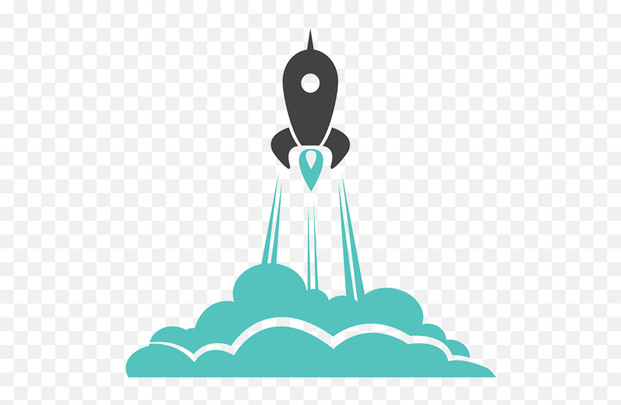Small Business Growth Rocket Ship - Launch Product Full Seebrücke Ahlbeck Png,Rocket Ship Icon