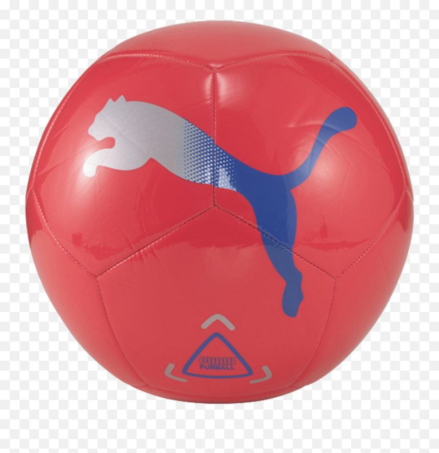 Puma Icon Ball Fotball - 083628 03 Png,Puma Icon