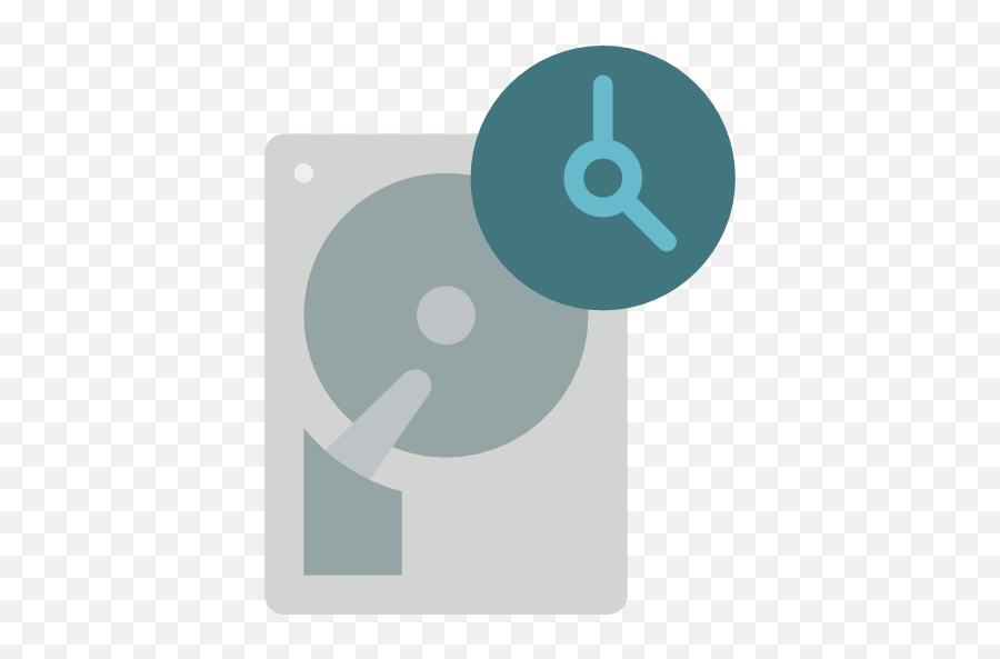 Free Icon Harddisk - Dot Png,Info Flat Icon