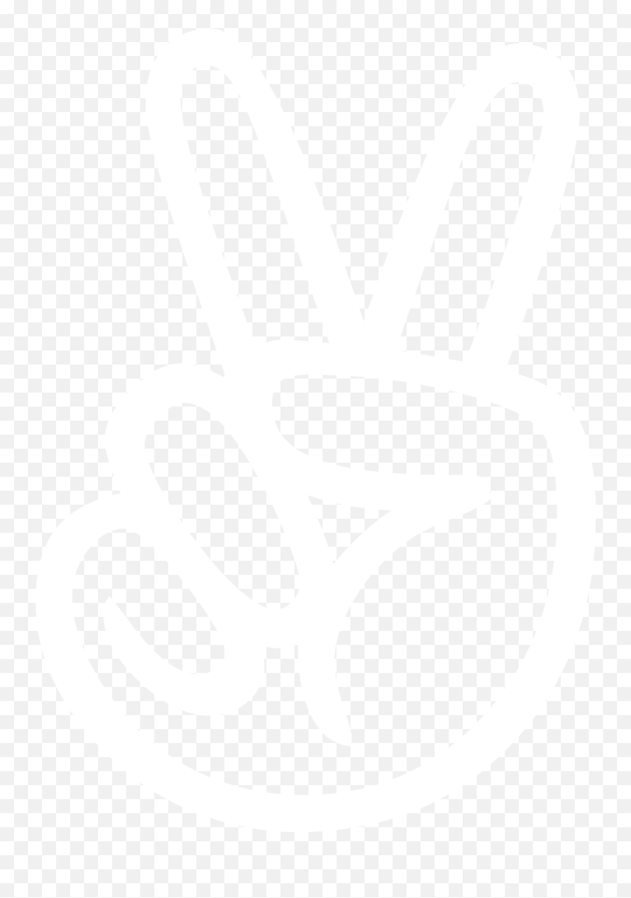 Careers - V Sign Png,Open Hand Icon