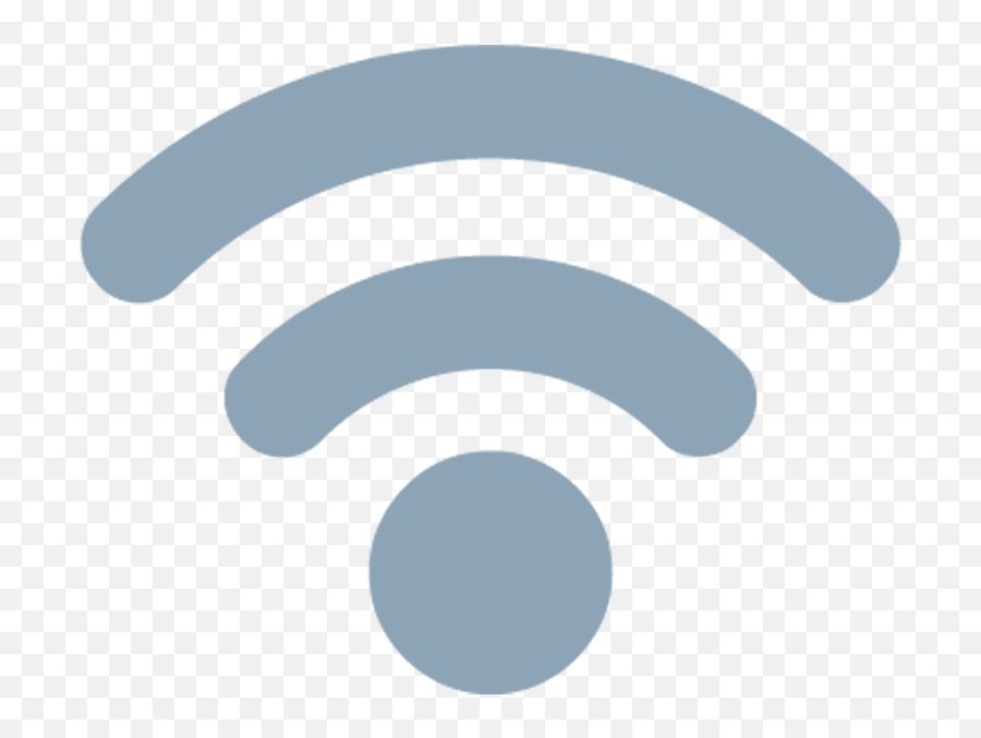 Wifi Icon Png Image - Purepng Free Transparent Cc0 Png Ict Growth In The World,Pure Icon